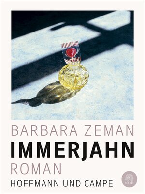 cover image of Immerjahn